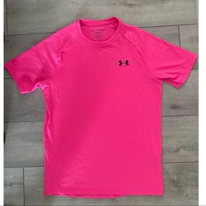 Men’s Under Armour Dri fit Tshirt